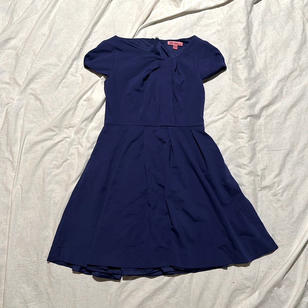 Betsy Johnson Dress